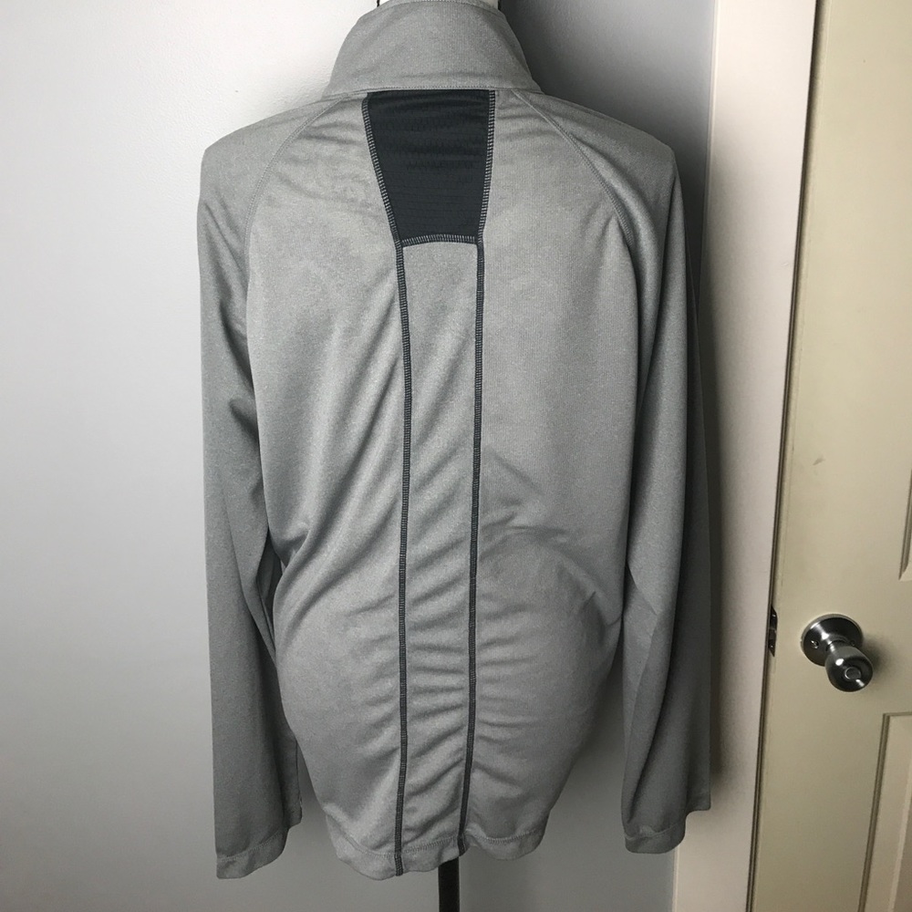 ASIC performance pullover - Picture 2 of 4